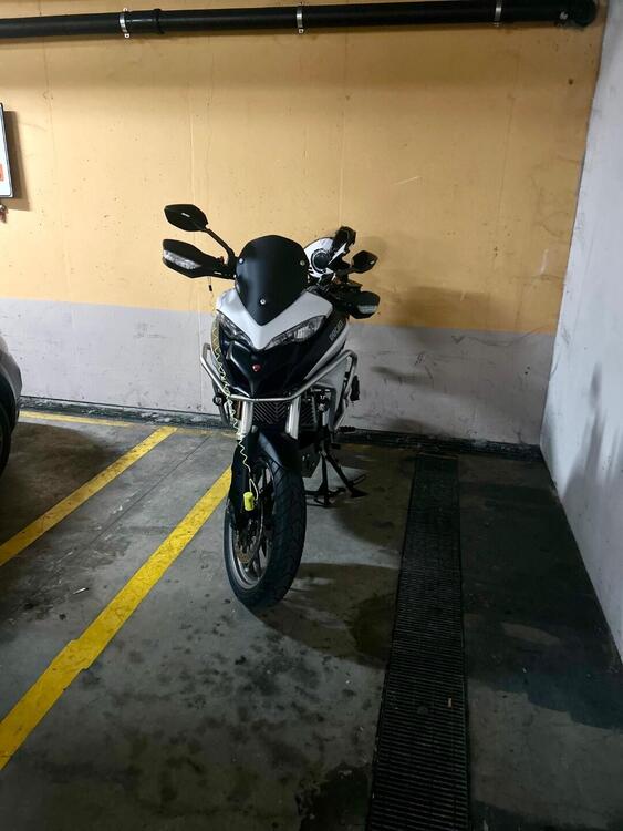 Ducati Multistrada 950 (2018) (3)