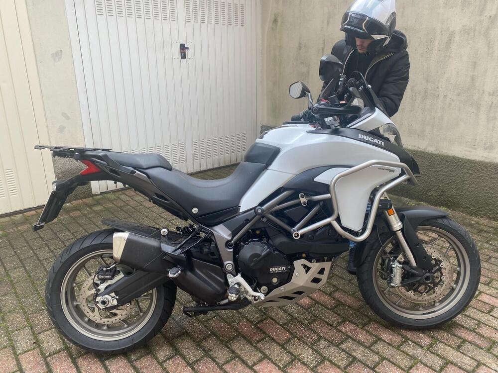 Ducati Multistrada 950 (2018) (4)