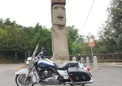 Harley-Davidson 103 Road King Classic (2014 - 16) - FLHRC usata