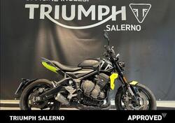 Triumph Trident 660 (2021 - 24) usata