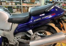 Suzuki GSX 1300 R Hayabusa (1999 - 06) usata