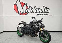 Kawasaki Z 1100 SE (2026) nuova