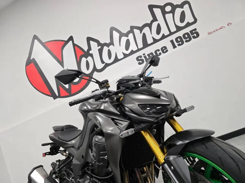 Kawasaki Z 1100 SE (2026) (2)