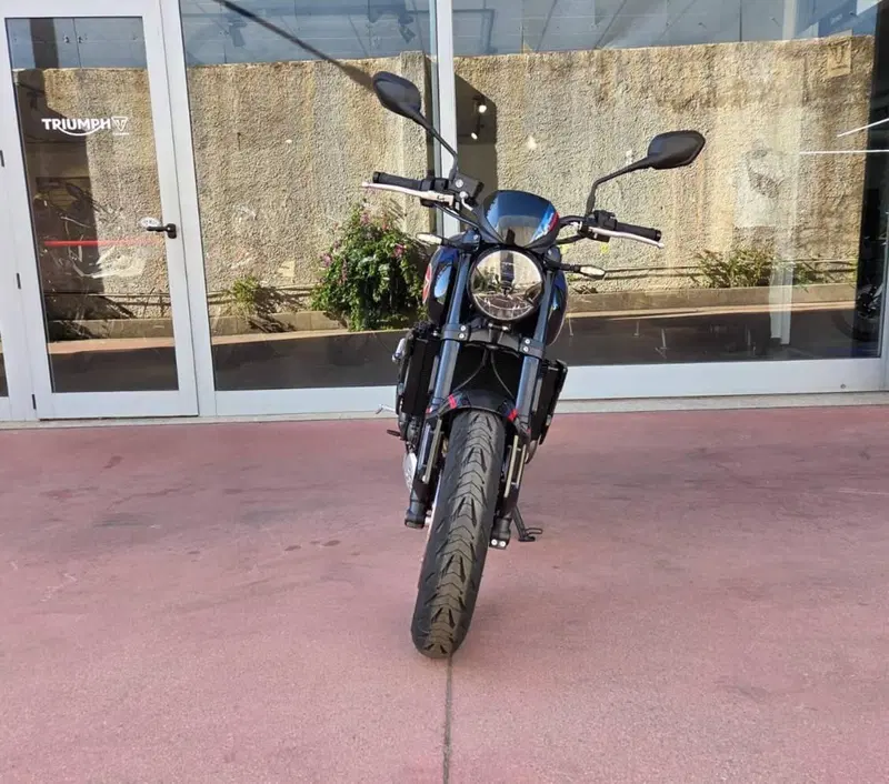 Triumph Trident 660 Triple Tribute Edition (2025 - 26) (9)