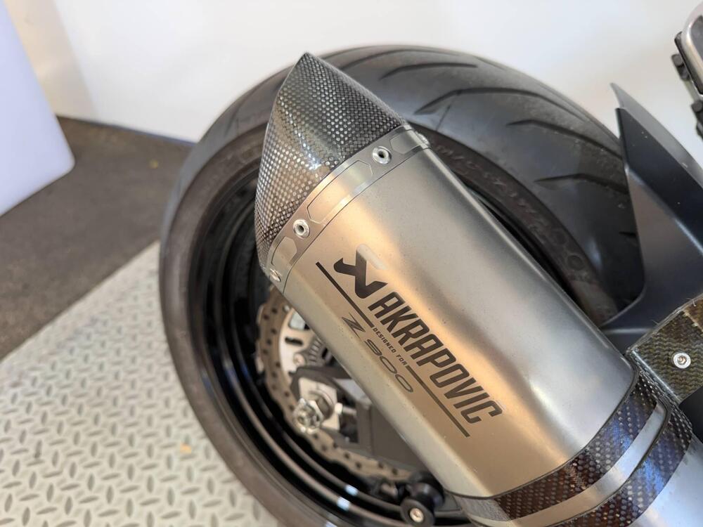 Kawasaki Z 900 Performance (2021 - 24) (3)