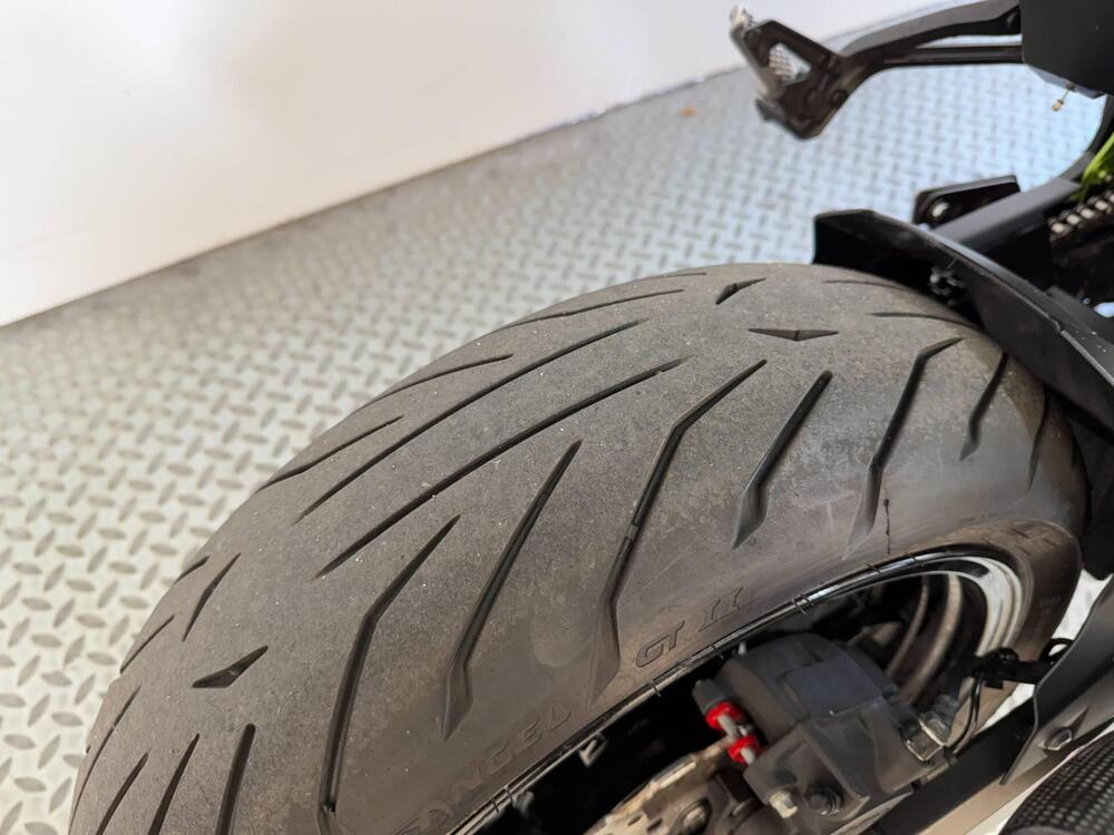 Kawasaki Z 900 Performance (2021 - 24) (5)