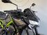 Kawasaki Z 900 Performance (2021 - 24) (8)