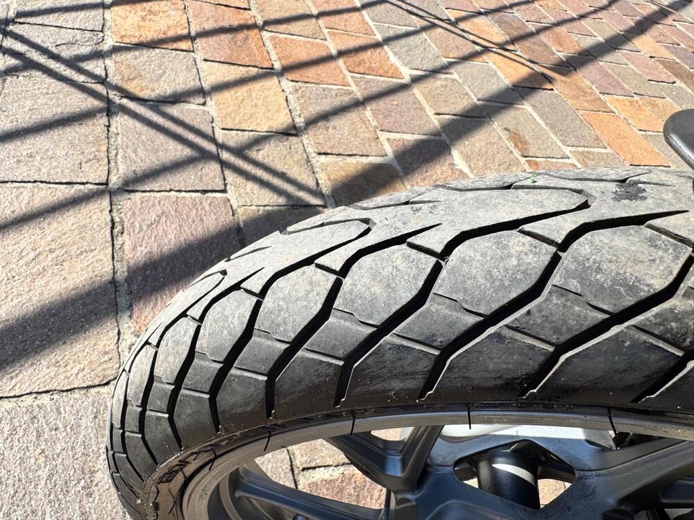 Bmw R 1200 GS (2017 - 18) (4)