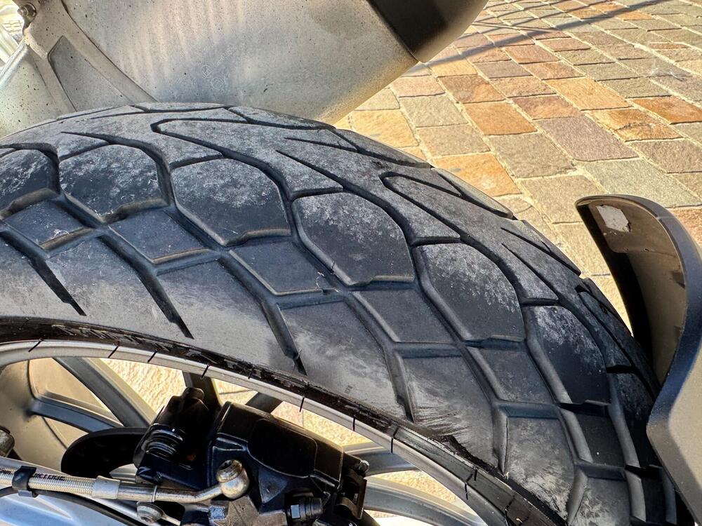 Bmw R 1200 GS (2017 - 18) (5)