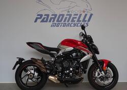 MV Agusta Brutale 800 RR Ottantesimo (2025) usata