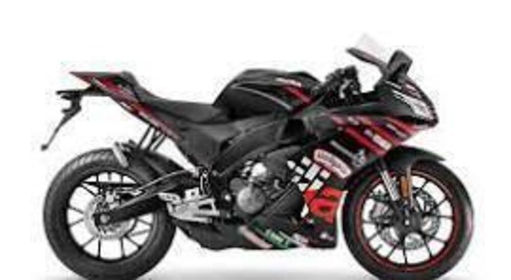 Aprilia RS 125 GP Replica (2025)