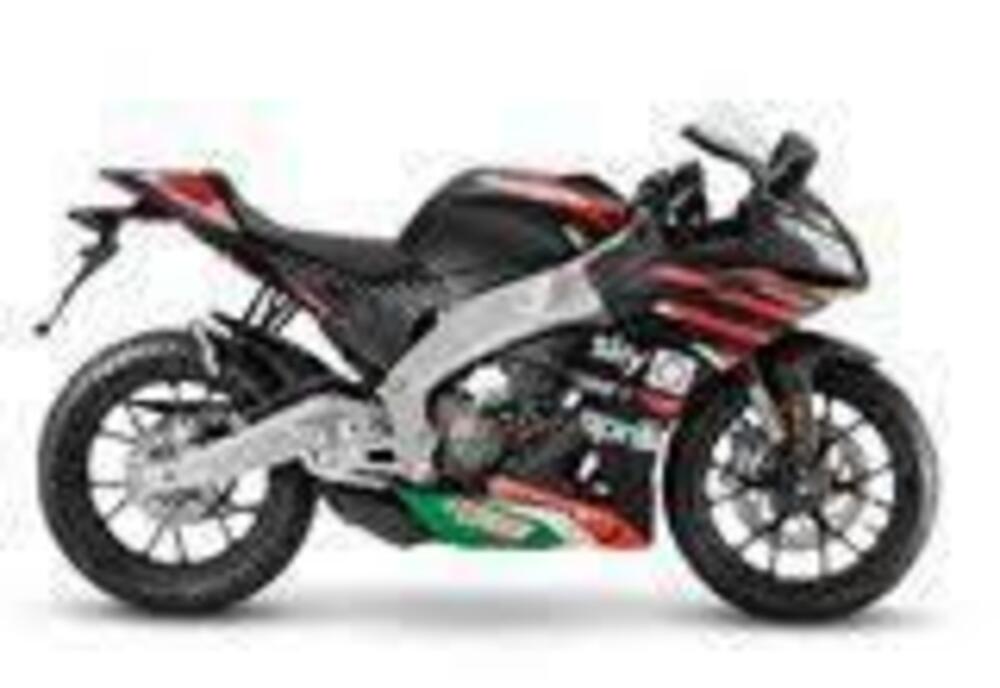 Aprilia RS 125 GP Replica (2025) (2)