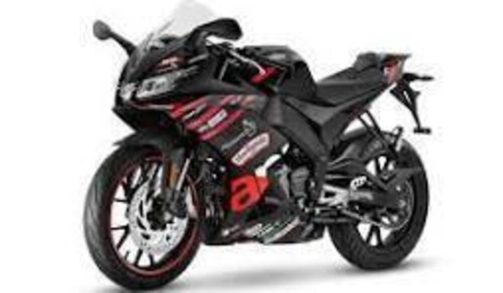 Aprilia RS 125 GP Replica (2025) (4)