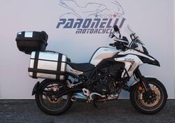Benelli TRK 502 (2021 - 25) usata