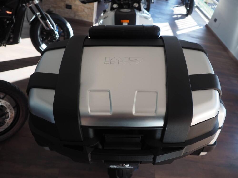 Benelli TRK 502 (2021 - 25) (5)