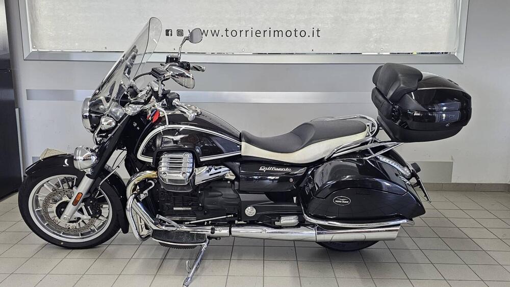 Moto Guzzi California 1400 Touring (2012 - 16) (3)
