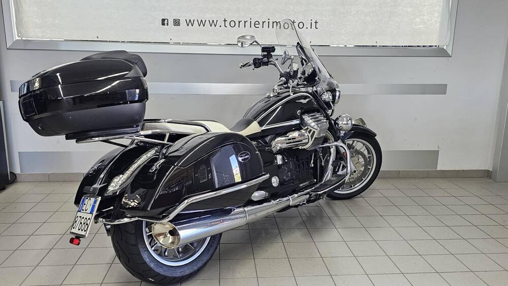 Moto Guzzi California 1400 Touring (2012 - 16) (5)