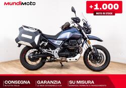 Moto Guzzi V85 TT (2024 - 25) usata