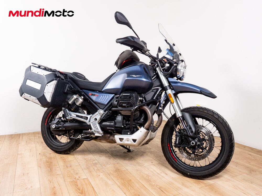 Moto Guzzi V85 TT (2024 - 25) (2)