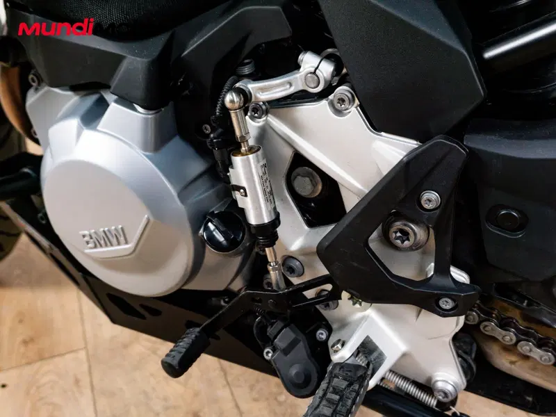 Bmw F 750 GS (2018 - 20) (17)