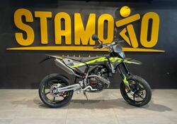 Fantic Motor XMF 125 Performance (2025) nuova