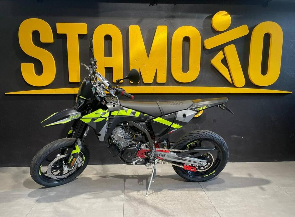 Fantic Motor XMF 125 Performance (2025) (4)