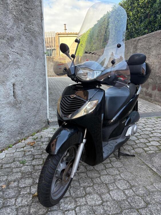 Honda SH 150 i (2005 - 08)