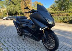 Yamaha T-Max 530 Iron Max ABS (2014 - 17) usata
