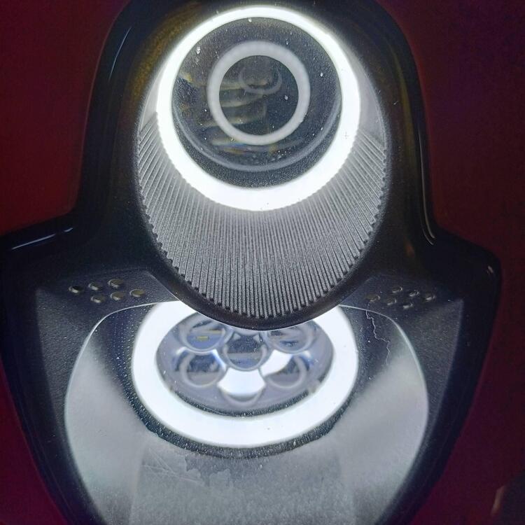 Ducati Multistrada 1100 (2006 - 09)