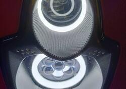 Ducati Multistrada 1100 (2006 - 09) usata