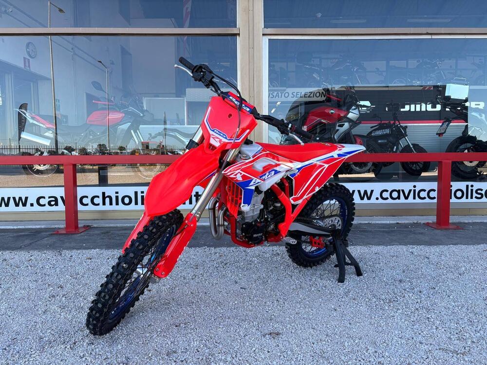 Betamotor RX 450 4T (2026) (2)