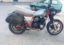 Kawasaki Kawasaki kz750 d'epoca