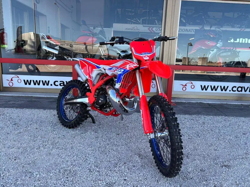 Betamotor RX 350 2T (2026)