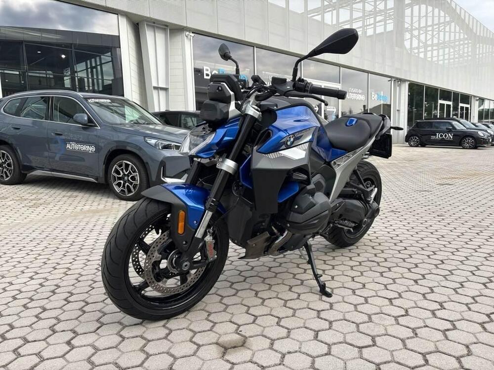 Bmw R 1300 R (2026)