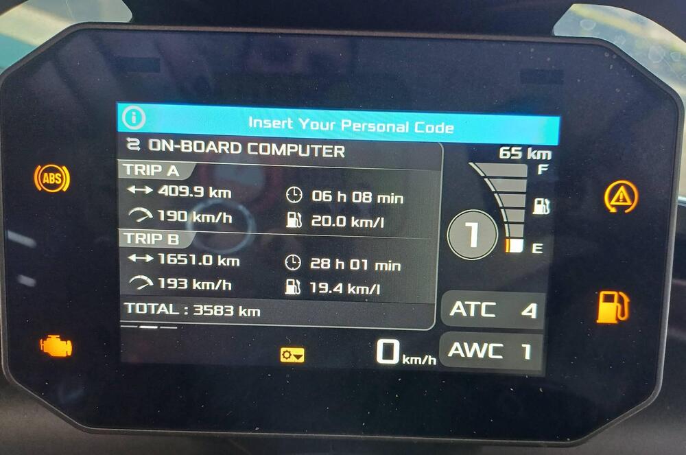 Aprilia Tuono 660 Factory (2025) (3)