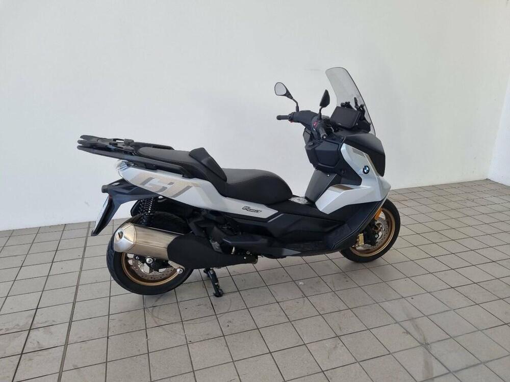 Bmw C 400 GT (2025) (5)