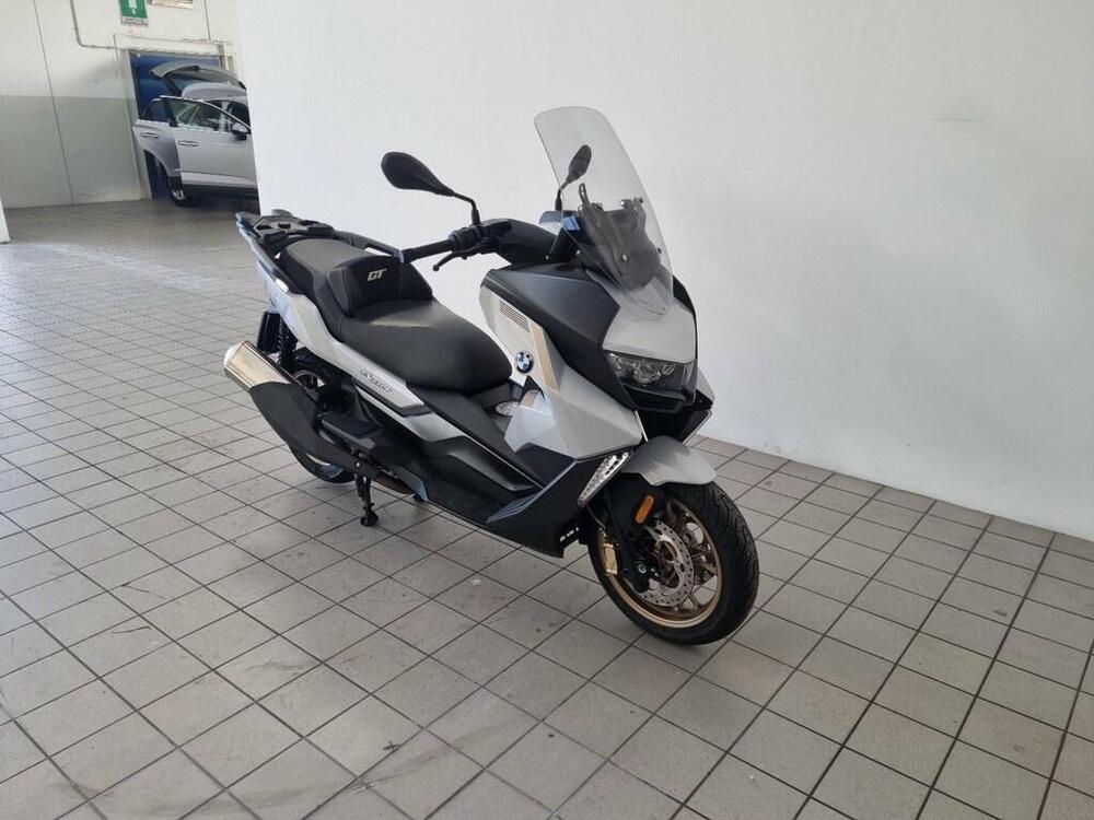 Bmw C 400 GT (2025) (3)