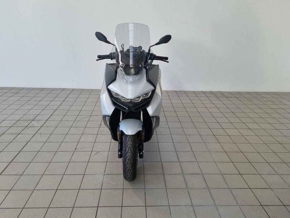 Bmw C 400 GT (2025) (2)