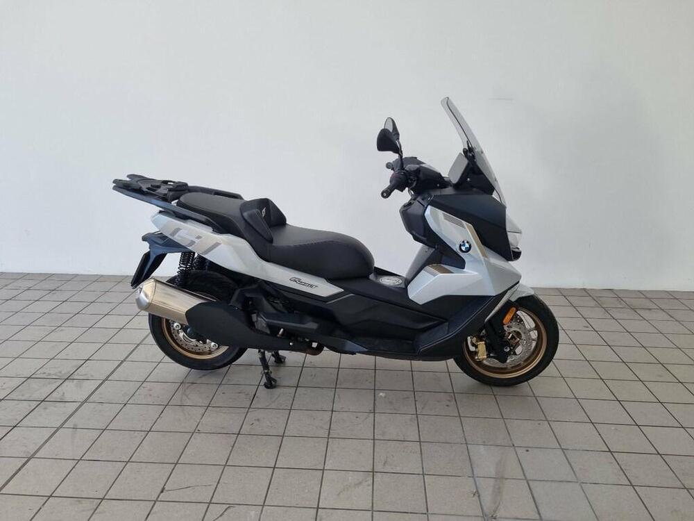 Bmw C 400 GT (2025) (4)