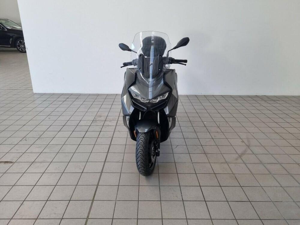Bmw C 400 GT (2019 - 20) (2)