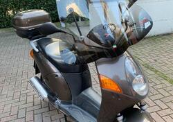 Honda @ 125 (2000 - 06) usata