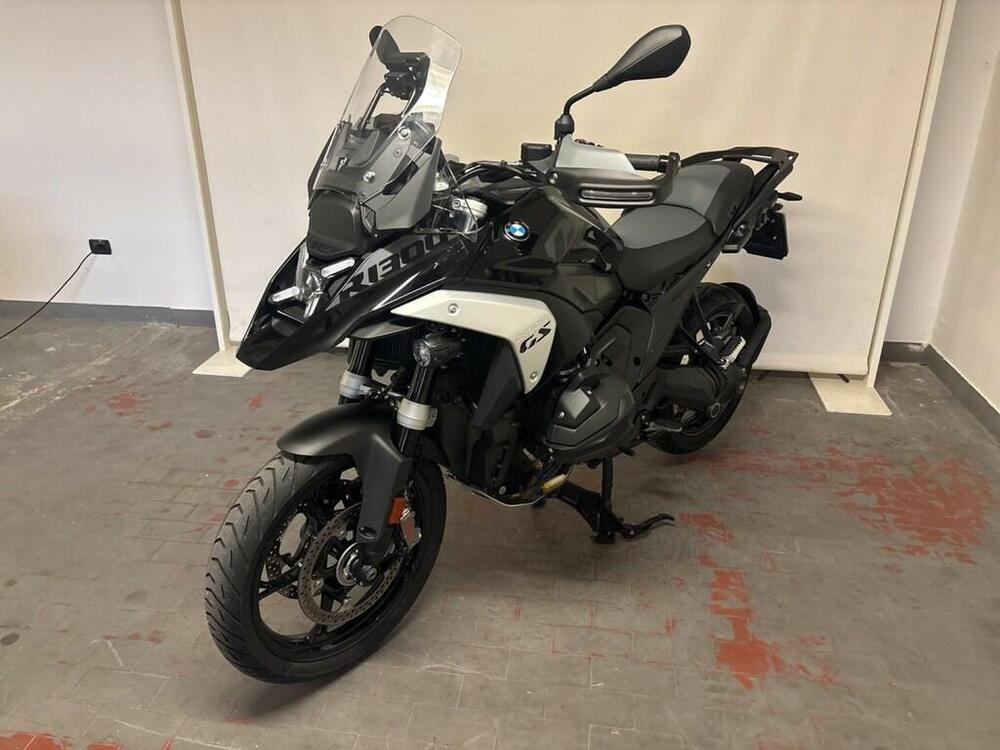 Bmw R 1300 GS (2023 - 25)