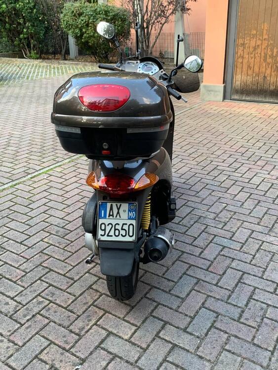 Honda @ 125 (2000 - 06) (2)