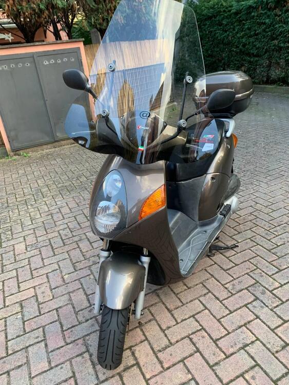 Honda @ 125 (2000 - 06) (3)