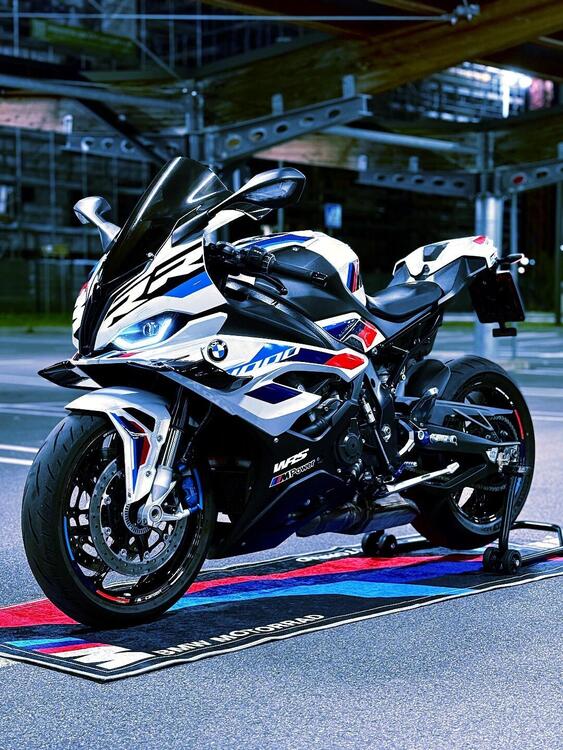 Bmw S 1000 RR (2023 - 24)
