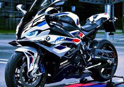 Bmw S 1000 RR (2023 - 24) usata