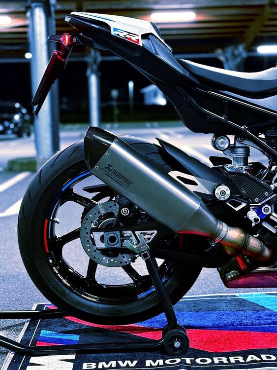 Bmw S 1000 RR (2023 - 24) (3)