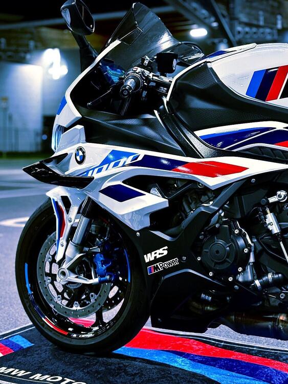 Bmw S 1000 RR (2023 - 24) (5)