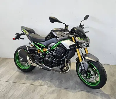 Kawasaki Z 900 SE (2025 - 26) usata