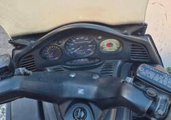 Honda Silver Wing 400 (2006 - 09) usata